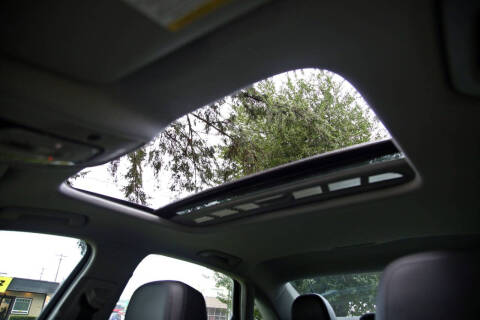 2018 Audi A4 2.0T quattro Premium Plus