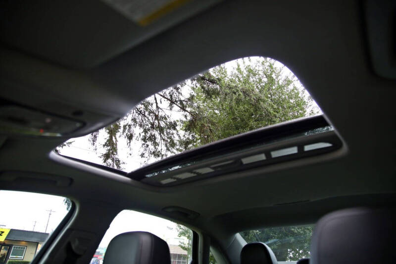 2018 Audi A4 2.0T quattro Premium Plus