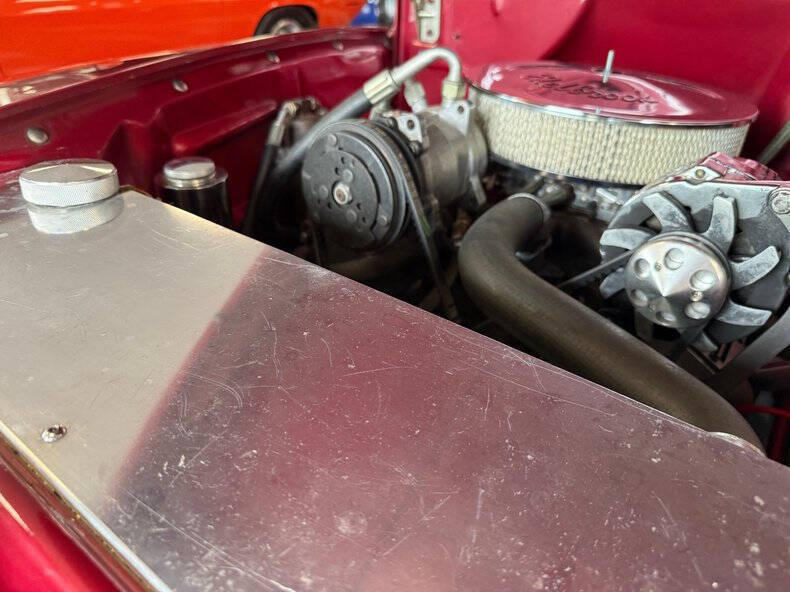 1948 Ford F-1