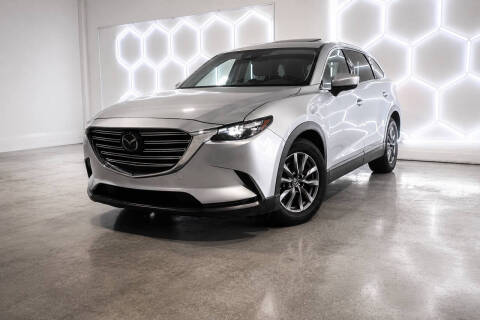 2023 Mazda CX-9 Touring