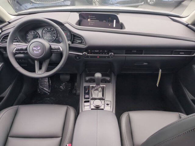 2026 Mazda CX-30 2.5 S Select Sport