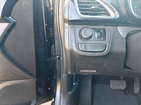 2020 Chevrolet Spark 1LT CVT