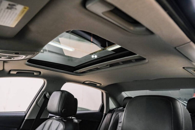 2017 Audi A4 2.0T quattro Premium