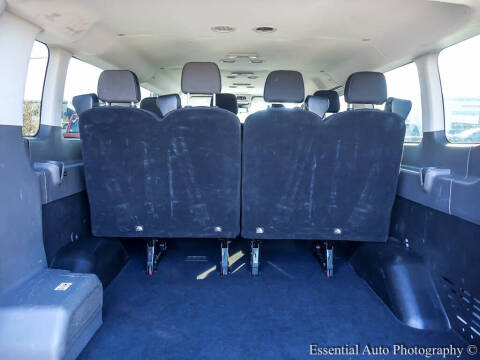 2023 Ford Transit 350 XLT