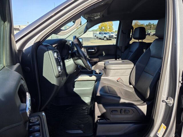 2022 GMC Sierra 1500 Limited