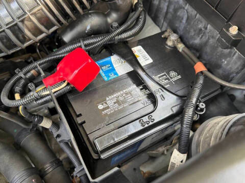 2006 Honda Ridgeline RTS