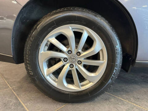 2017 Acura RDX