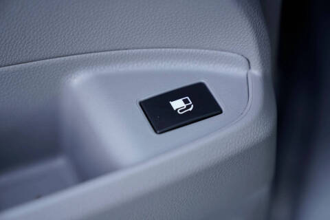 2019 Honda Pilot LX