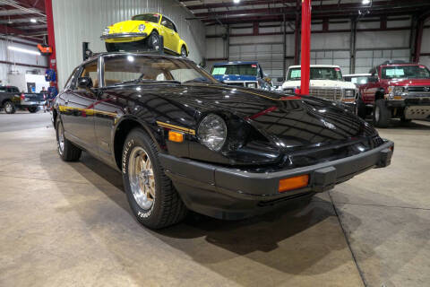 1983 Datsun 280ZX GL 2+2