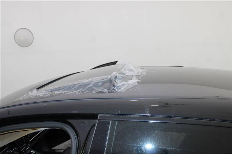 2014 Porsche Panamera 4