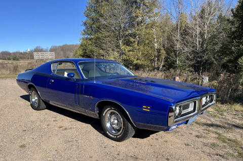 1971 Dodge Charger