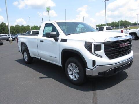 2023 GMC Sierra 1500 for sale at HAYES CHEVROLET Buick GMC Cadillac Inc in Alto GA