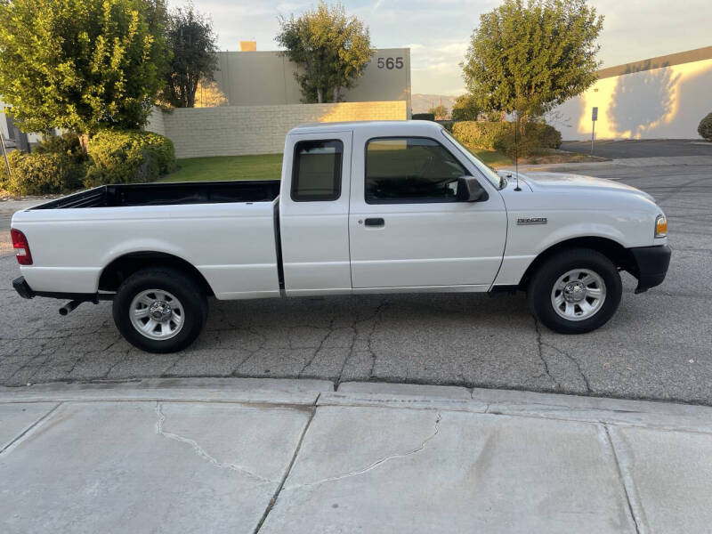 2006 Ford Ranger XLT