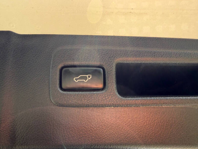 2016 Lexus NX 200t