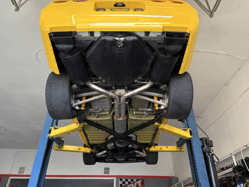 1995 Chevrolet Corvette