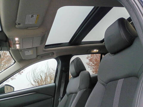 2025 Mazda CX-50 2.5 S Premium