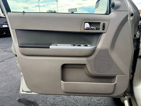 2011 Mercury Mariner Premier V6