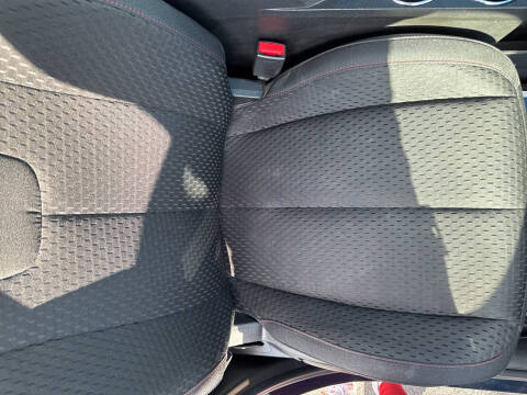 2015 GMC Terrain SLE-1