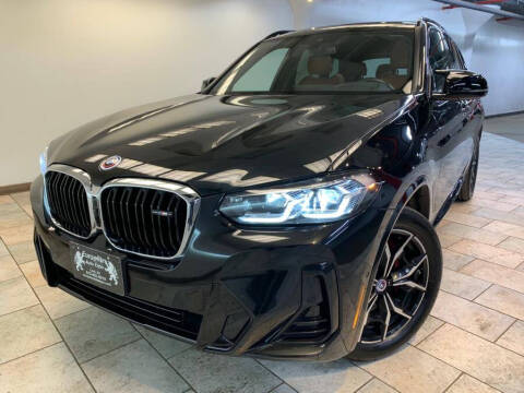 2022 BMW X3 for sale at EUROPEAN AUTO EXPO in Lodi NJ