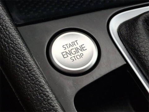 2024 Volkswagen Jetta GLI 40th Anniversary Edition