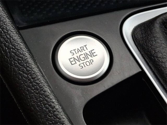 2024 Volkswagen Jetta GLI 40th Anniversary Edition