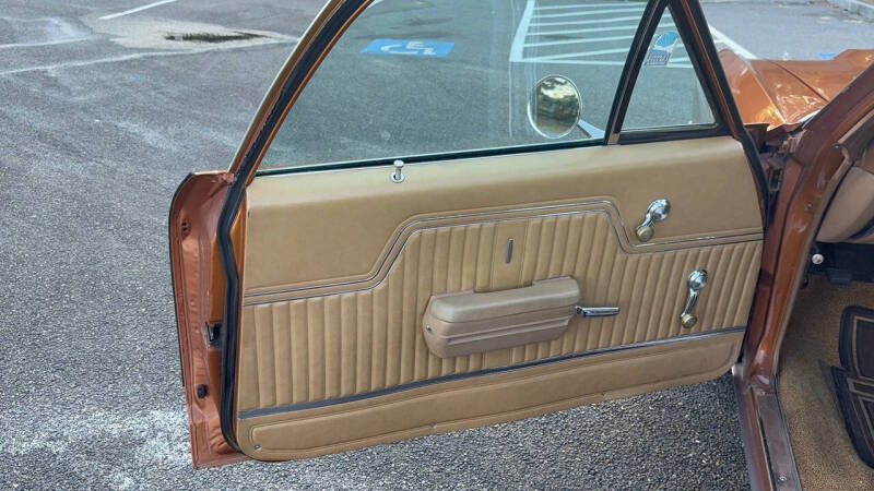 1970 Chevrolet El Camino