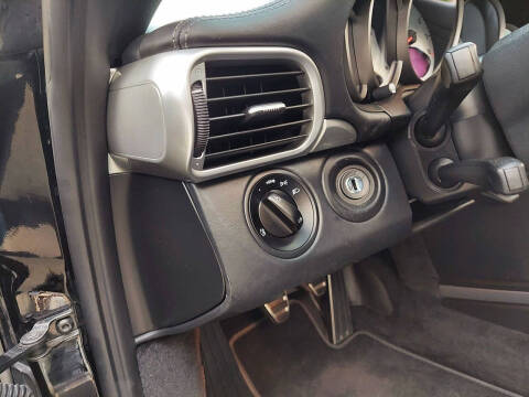 2010 Porsche 911 Carrera S