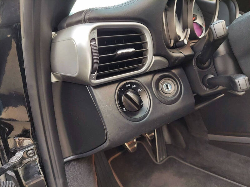 2010 Porsche 911 Carrera S