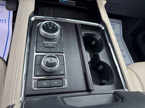 2024 Ford Expedition Platinum