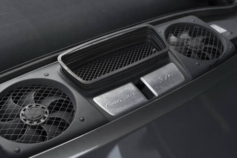 2013 Porsche 911 Carrera
