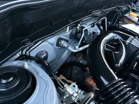 2012 Subaru Forester 2.5X Limited