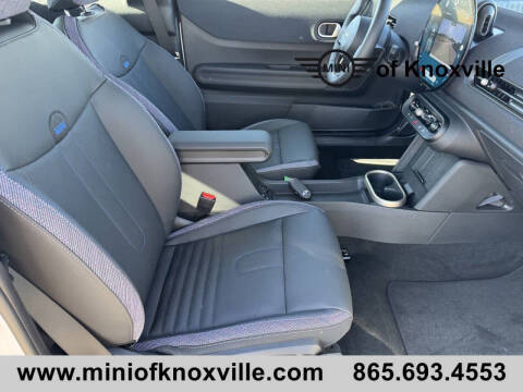 2025 MINI Hardtop 2 Door Cooper S