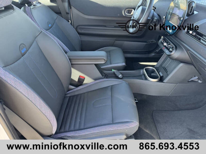 2025 MINI Hardtop 2 Door Cooper S
