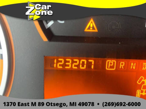 2012 Nissan Armada