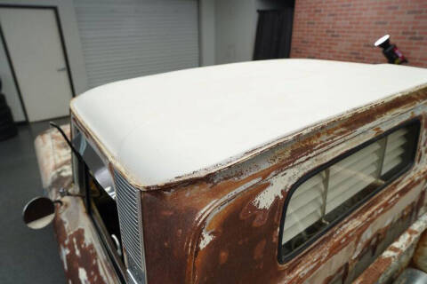 1965 Chevrolet C10