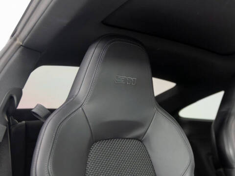 2024 Porsche 911 Carrera T