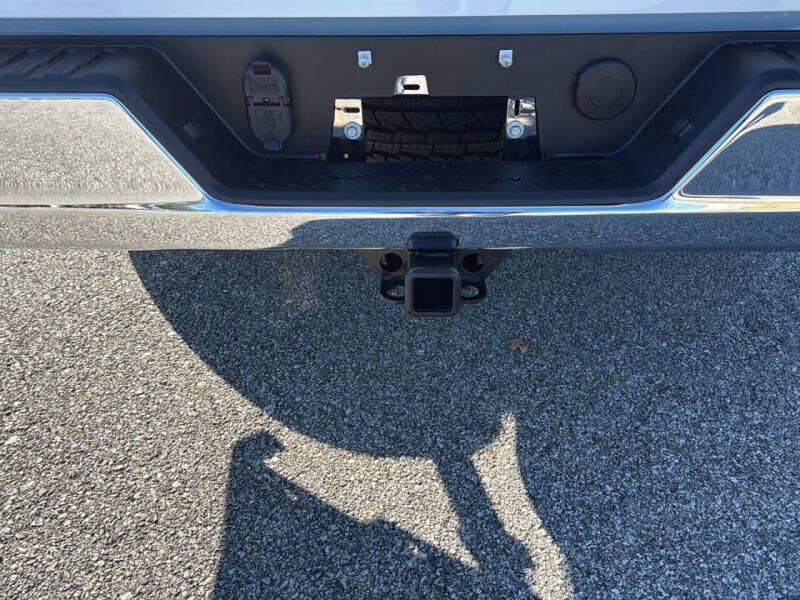 2026 Chevrolet Silverado 1500 Work Truck