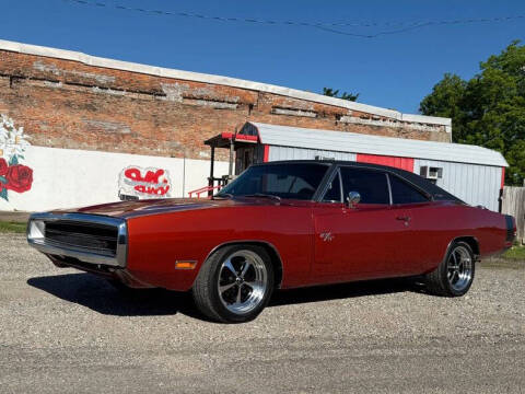 1970 Dodge Charger