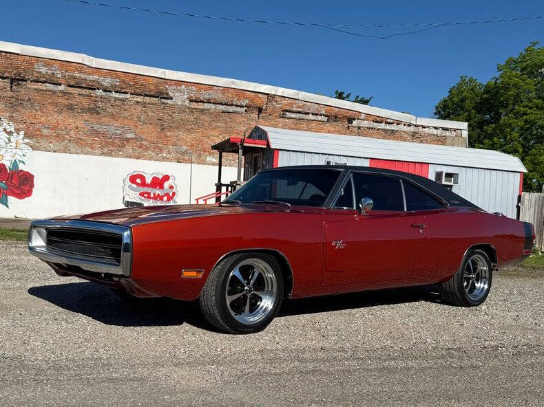 1970 Dodge Charger