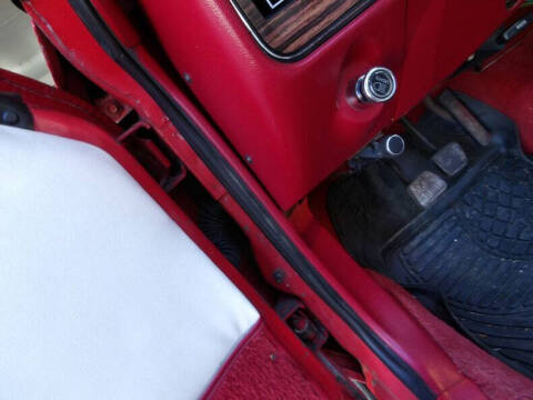 1983 Ford Mustang GT