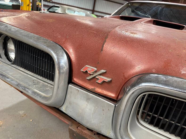1970 Dodge Coronet