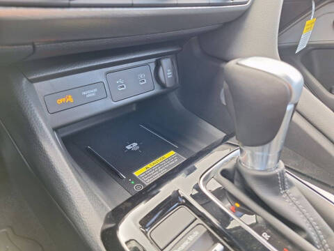 2026 Acura Integra w/A-SPEC