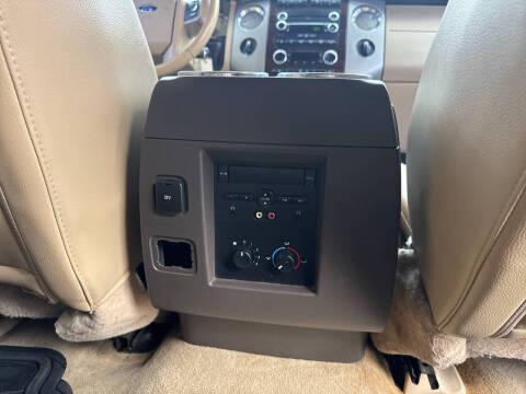 2014 Ford Expedition EL XLT