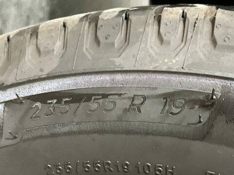 2021 Volvo XC60 T5 Momentum