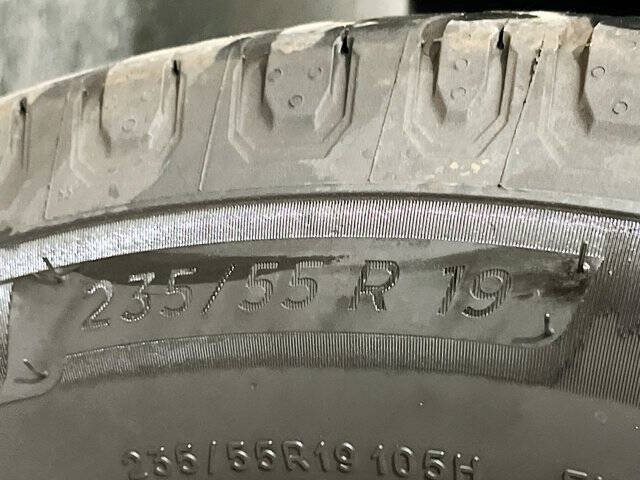 2021 Volvo XC60 T5 Momentum