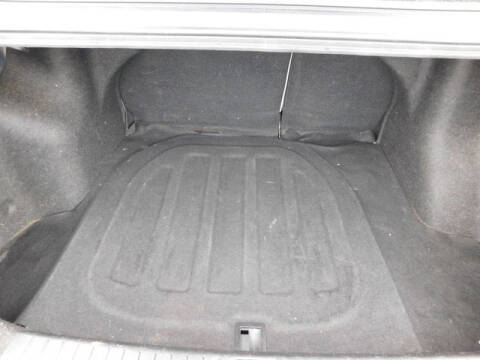 2007 Hyundai Accent GLS