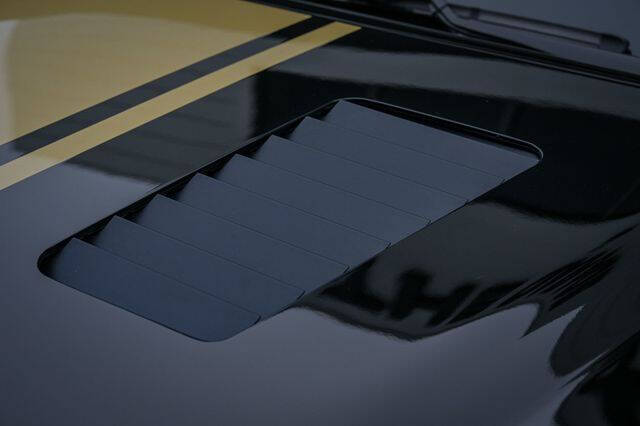 2012 Ford Shelby GT500