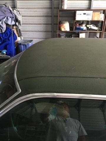 1971 Ford Galaxie 500