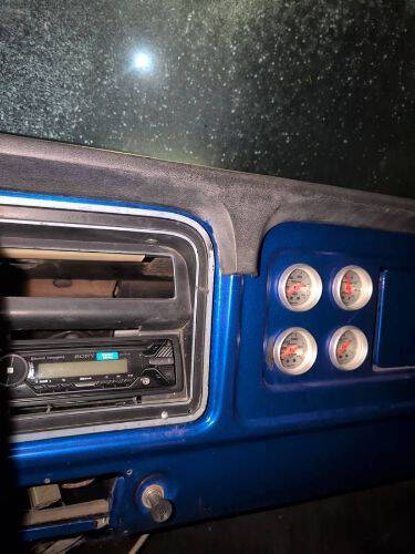 1973 Ford F-150