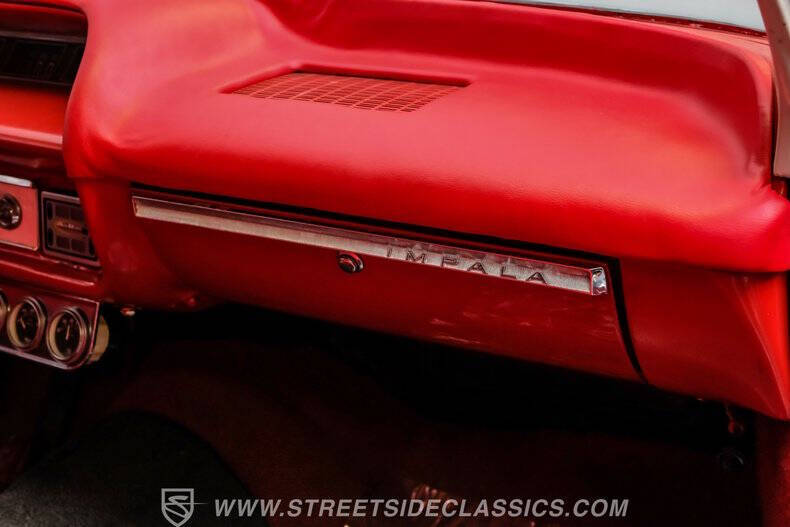 1964 Chevrolet Impala